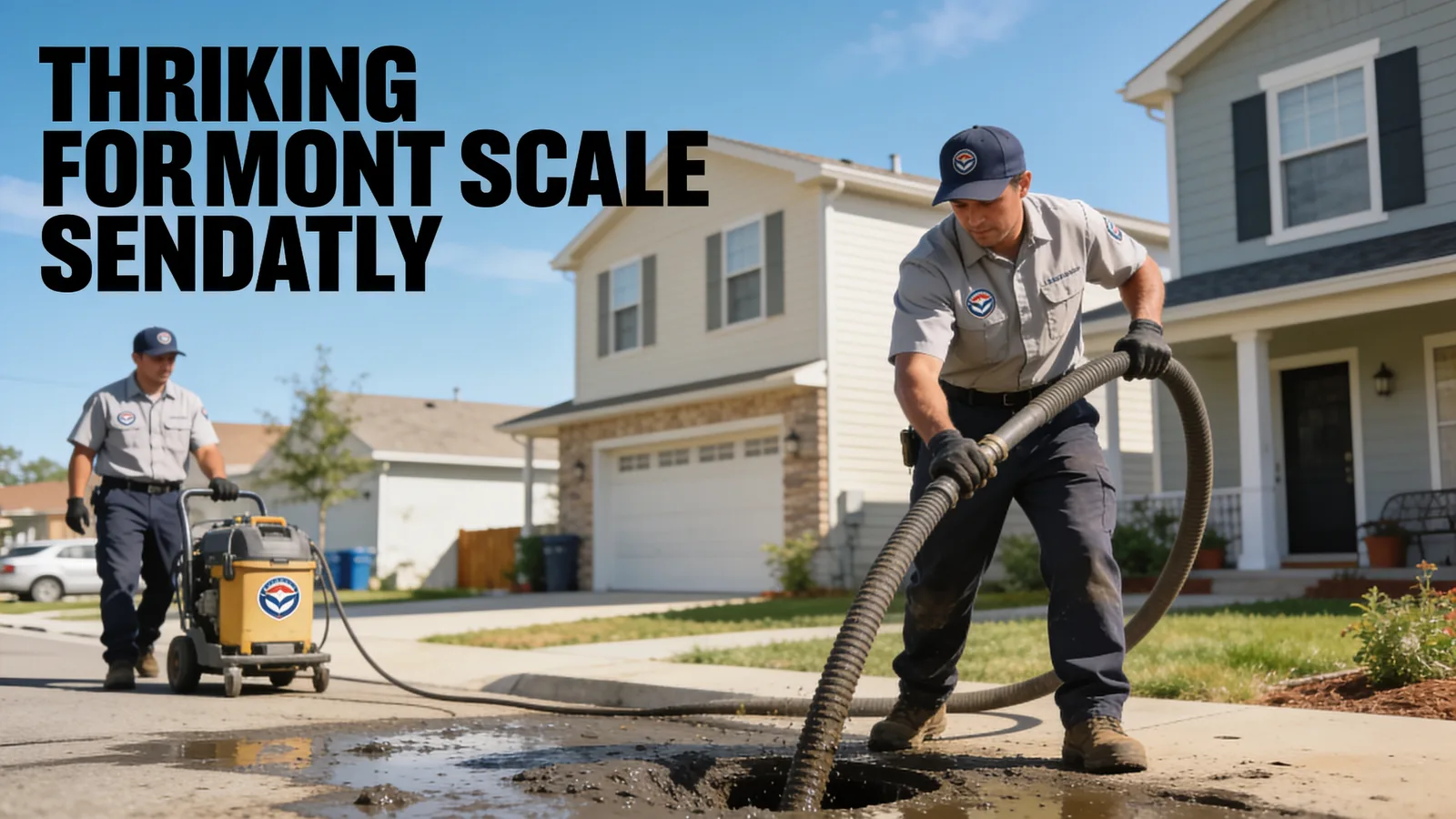 Sewage Cleanup in Smithfield, IL near me